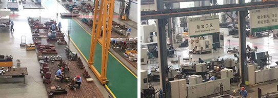 生產保障 生產保障